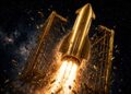 SpaceX Lockup Expiration: Why The Stock Went Up Initially