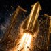 SpaceX Lockup Expiration: Why The Stock Went Up Initially