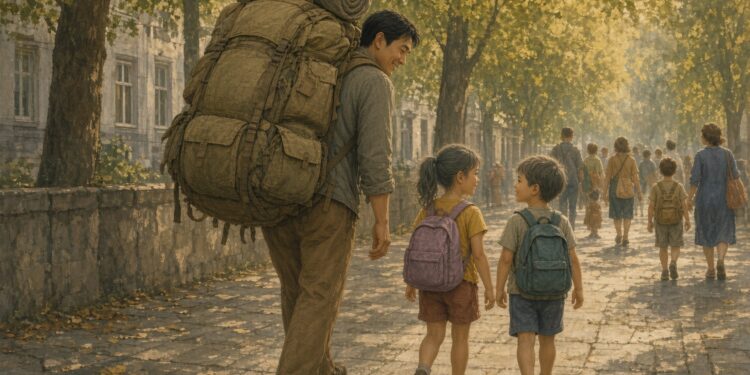 The Untold Burden Of Being Your Family’s Financial Provider