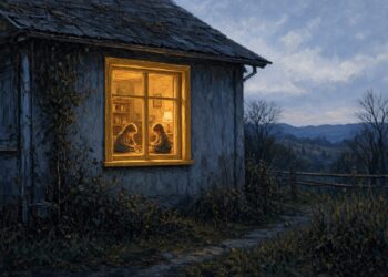 The Golden Window To Spend Time With Your Kids Is Short