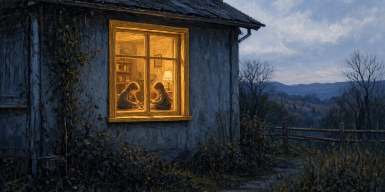 The Golden Window To Spend Time With Your Kids Is Short