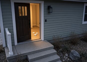A Landlord Can Enter Without Notice When A Fire Alarm Goes Off