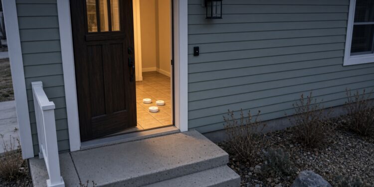 A Landlord Can Enter Without Notice When A Fire Alarm Goes Off