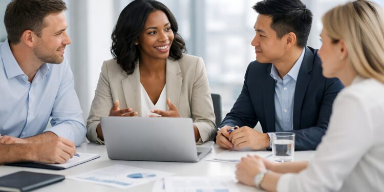Building A Future-Ready Leadership Pipeline In Toronto