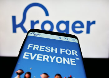 Kroger names new head of ecommerce with experience from Walmart and Jet.com