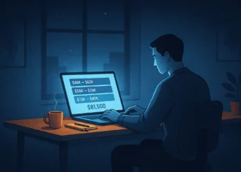 Know Your Market Rate Before You Walk Into Any Salary Negotiation