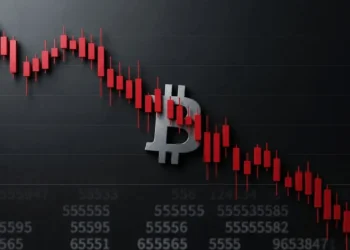 $8.6B Loss Driven by Bitcoin Accounting