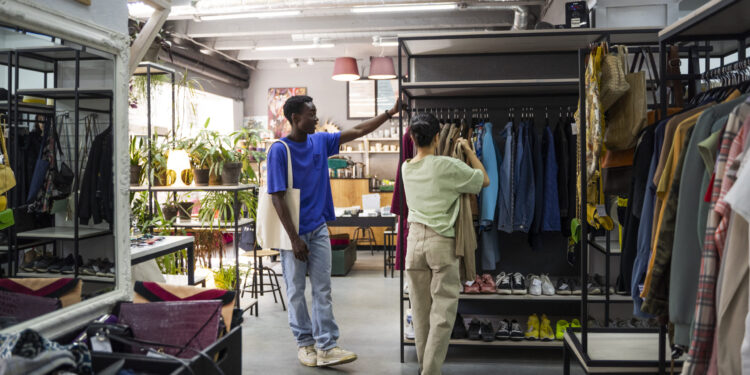 The Retail Store Lifecycle: Planning Through Performance