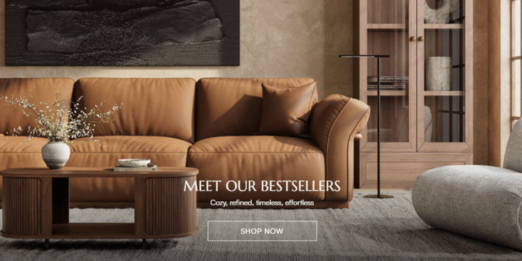 Povison embraces AI traffic referrals, plans for holiday increase