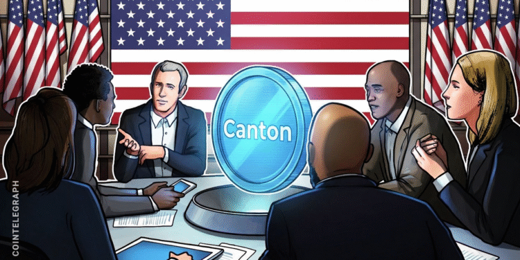 Paul Ryan’s American Idea Foundation, Digital Asset Plan Canton Benefits Pilot