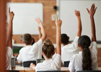 Private School vs. Public School