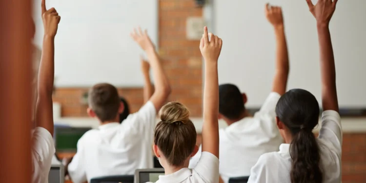 Private School vs. Public School