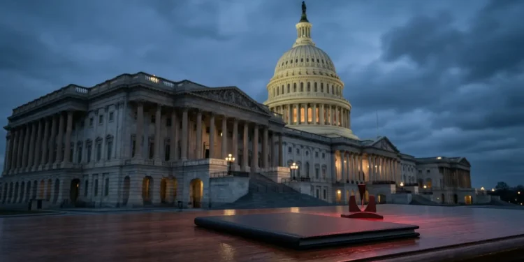 Senate Vote and Crypto Regulation Outlook