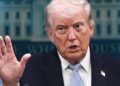 President outs Senate for leaving Clarity Act in limbo