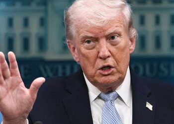 President outs Senate for leaving Clarity Act in limbo