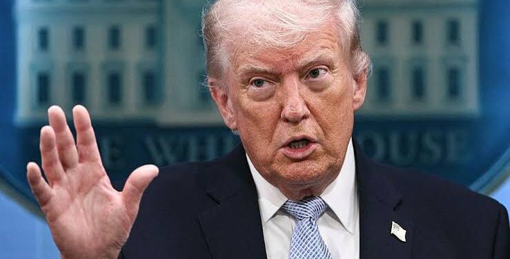 President outs Senate for leaving Clarity Act in limbo