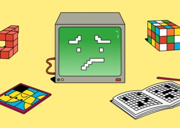 AI models flub these intelligence tests. Can you fare any better?
