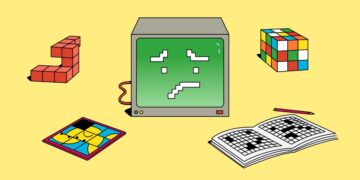 AI models flub these intelligence tests. Can you fare any better?
