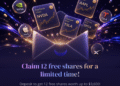 Webull Is Giving Away 12 Free Fractional Shares