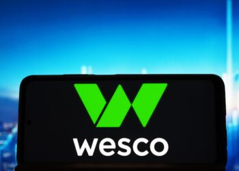 Wesco data center sales grow 45% in Q2 as its own AI investments proceed
