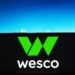 Wesco data center sales grow 45% in Q2 as its own AI investments proceed