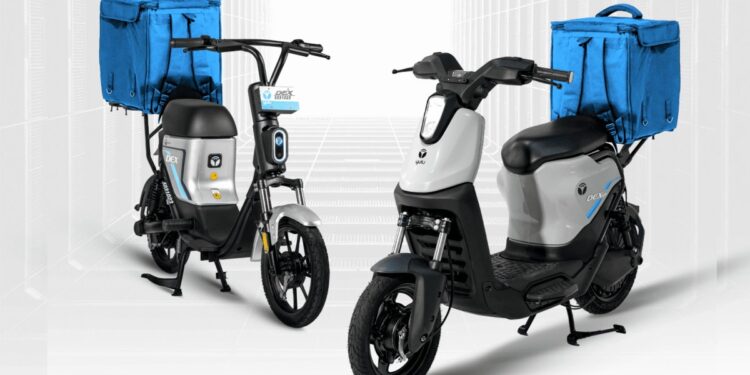 India’s Yulu raises $93M as quick-commerce boom fuels e-bike demand