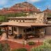 Inside a $7 Million Sedona Estate Built on Cowboy Art History
