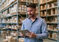 Sales Velocity Reveals Inventory Risk