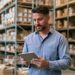 Sales Velocity Reveals Inventory Risk