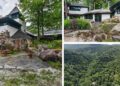 Hidden Vermont Sanctuary Sits High Above the Clouds on 210 Acres for $2.5 Million