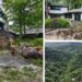 Hidden Vermont Sanctuary Sits High Above the Clouds on 210 Acres for $2.5 Million