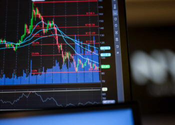 Bond market rout raises long-term inflation fears