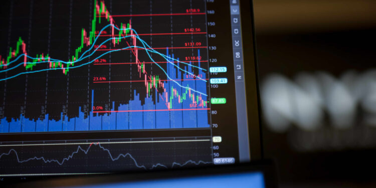 Bond market rout raises long-term inflation fears