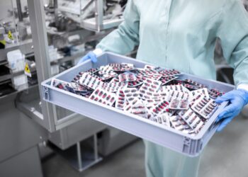 Chinese biopharma stocks jump as U.S. plans to continue drug licensing deals