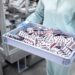 Chinese biopharma stocks jump as U.S. plans to continue drug licensing deals