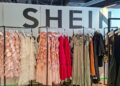 Shein shares fall 10% amid Australia, NZ contact-lens cleaner recall