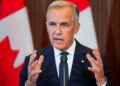 Canada’s Carney slaps Trump admin for ‘doing memes … throwing shade’