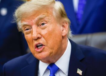 MS NOW, CNN and Politico journalists blocked from White House