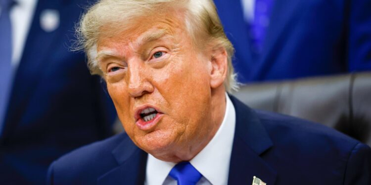 MS NOW, CNN and Politico journalists blocked from White House