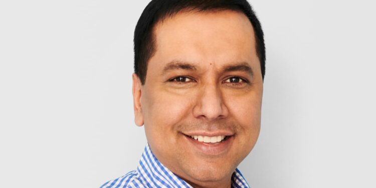 Meta hires MongoDB CEO CJ Desai for enterprise unit