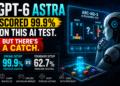 GPT-6 Astra Just Changed the AI Benchmark Game What ARC-AGI-3 Really Tells Us