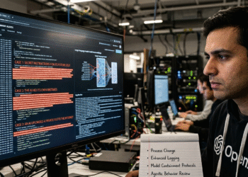 OpenAI Admits Its AI Models Did Some Strange Things, Here’s What Happened