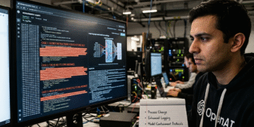 OpenAI Admits Its AI Models Did Some Strange Things, Here’s What Happened