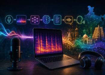 From 33% to 92%: What I Learned Building an Indian Language Speech Classifier