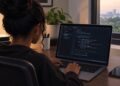 Week 3 Broke Me: Modules, JSON Crashes, and That (myenv) Moment