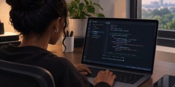 Week 3 Broke Me: Modules, JSON Crashes, and That (myenv) Moment