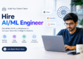 Hire AI/ML Engineer: Build Smarter Products with Scalable AI Solutions at Scale