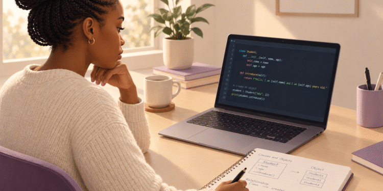 Python Made Sense. Until I Had to Build Something.