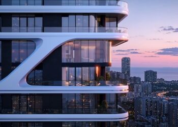Bugatti selects Miami for first US residences