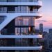 Bugatti selects Miami for first US residences